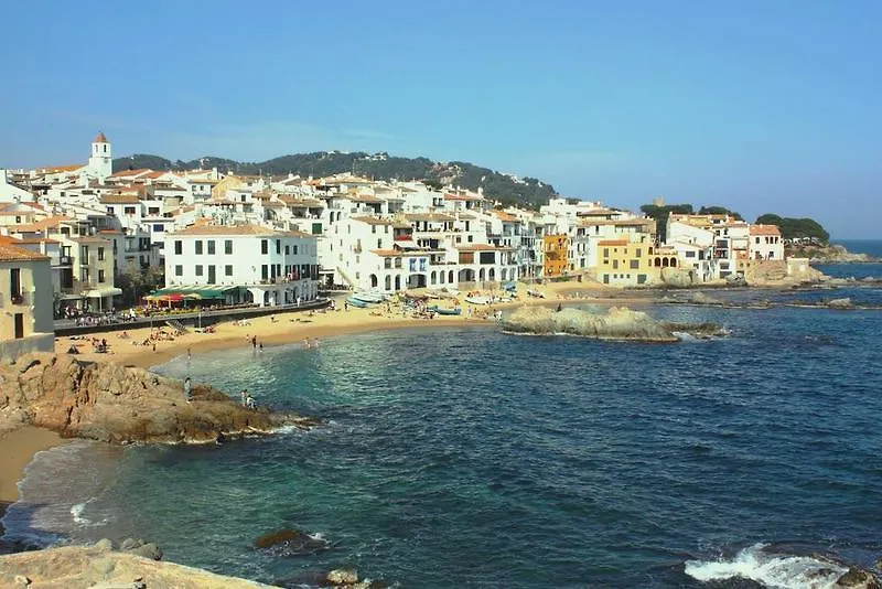 La Rectoria De Regencos Hotel Girona