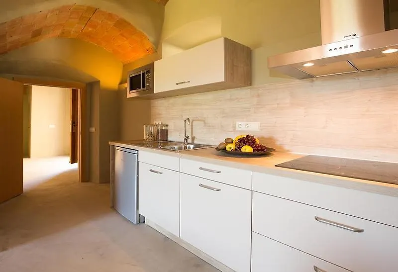 La Rectoria De Regencos Hotel Girona