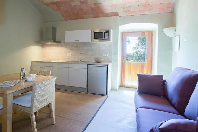 La Rectoria De Regencos Hotel Girona Spain