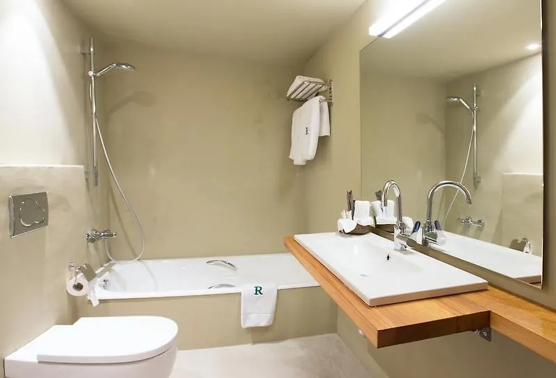 La Rectoria De Regencos Hotel Girona