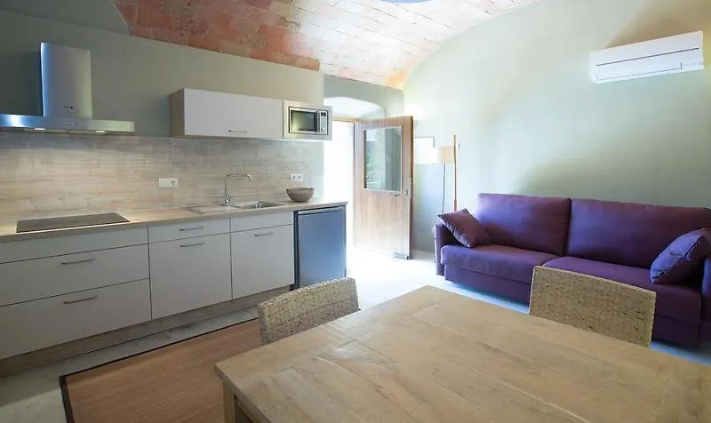 La Rectoria De Regencos Hotel Girona