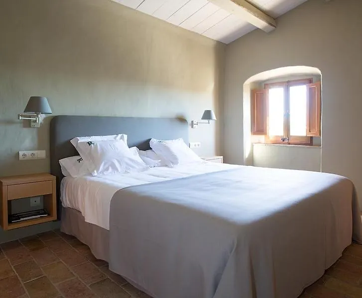 La Rectoria De Regencos Hotel Girona 3*,  Spain