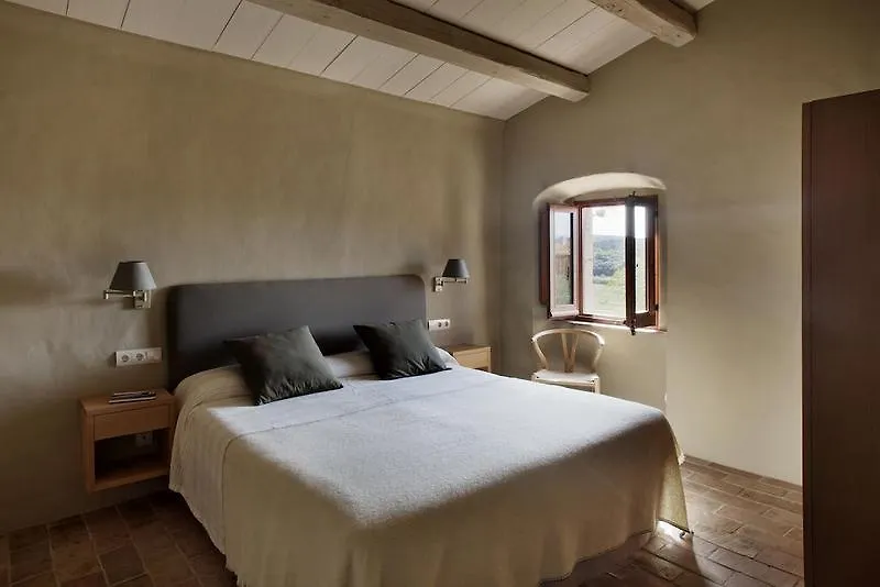 La Rectoria De Regencos Hotel Girona Spain
