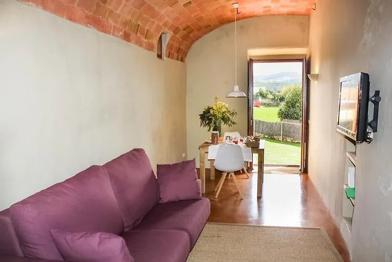 La Rectoria De Regencos Hotel Girona
