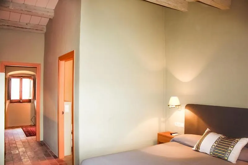 La Rectoria De Regencos Hotel Girona