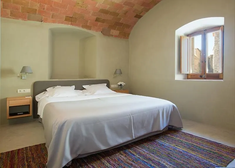 La Rectoria De Regencos Hotel Girona