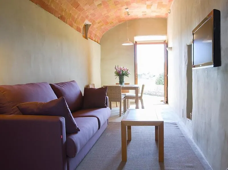 La Rectoria De Regencos Hotel Girona