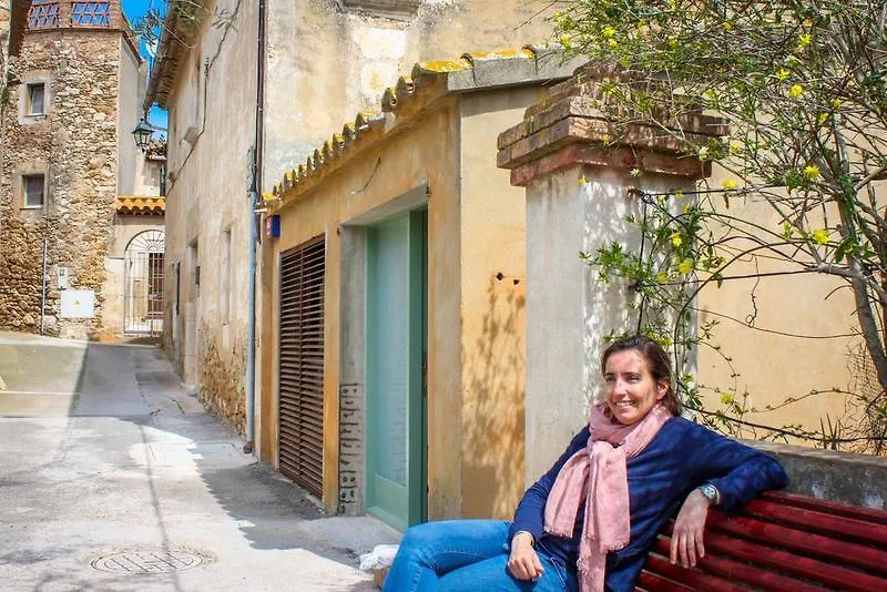 La Rectoria De Regencos Hotel Girona