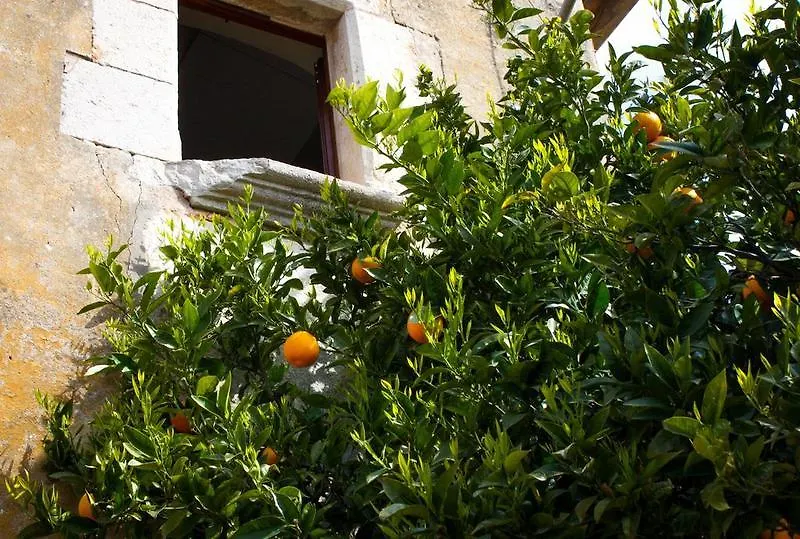 La Rectoria De Regencos Hotel Girona