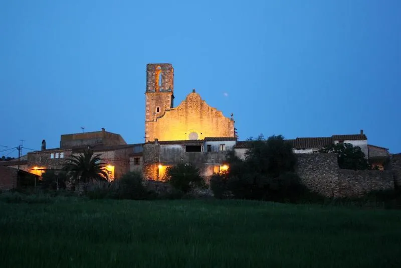 La Rectoria De Regencos Hotel Girona