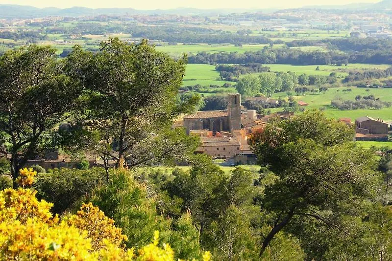 La Rectoria De Regencos Hotel Girona