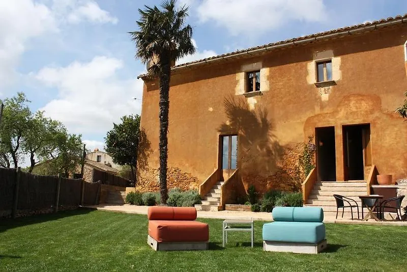 La Rectoria De Regencos Hotel Girona