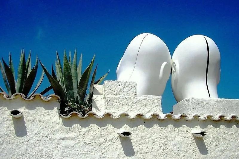 La Rectoria De Regencos Hotel Girona 3*,
