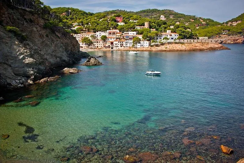 La Rectoria De Regencos Hotel Girona