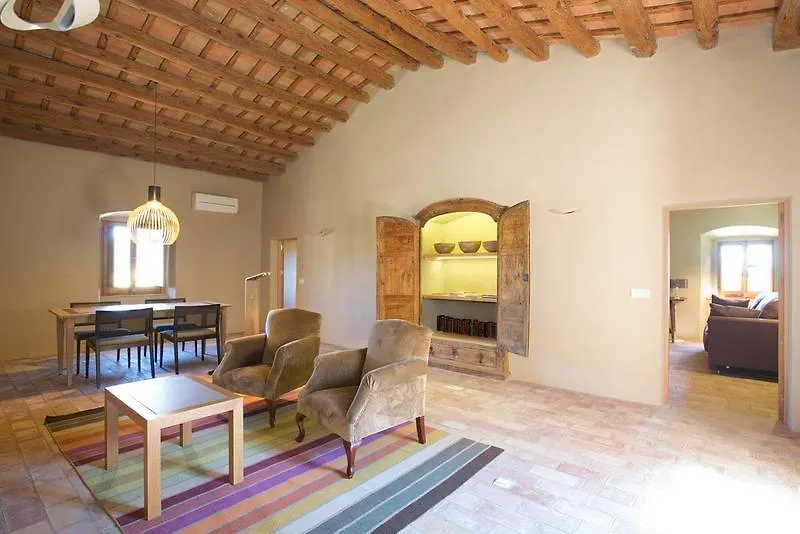 La Rectoria De Regencos Hotel Girona