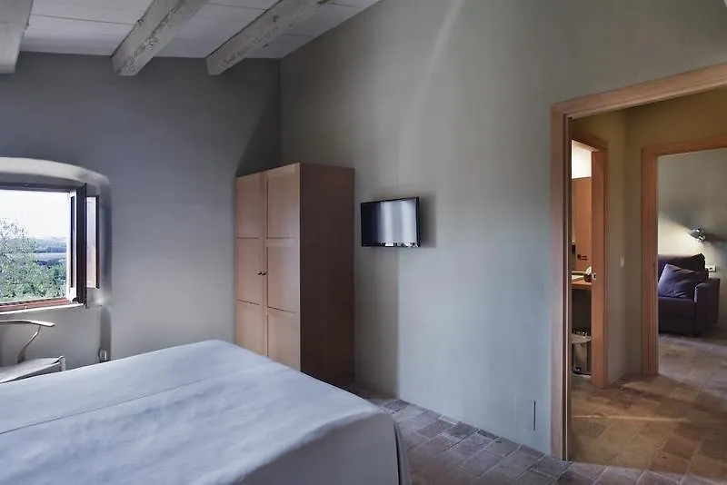 La Rectoria De Regencos Hotel Girona 3*,  Spain