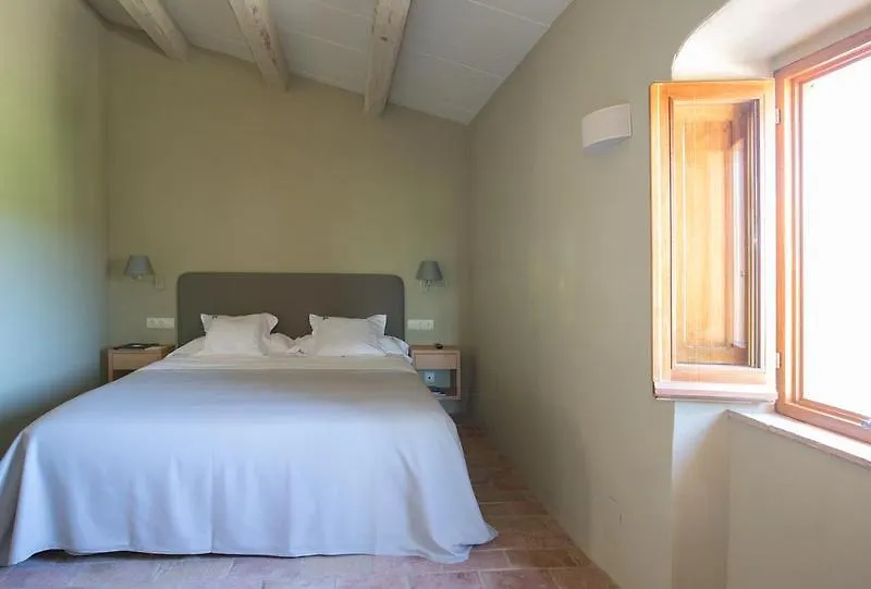 ***  La Rectoria De Regencos Hotel Girona Spain